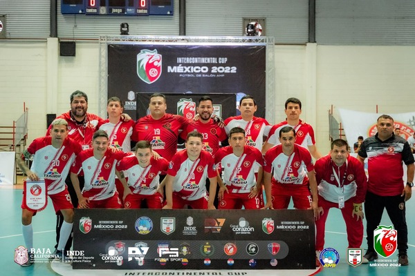 Diario HOY | Choque de paraguayos por un lugar en la final de la Intercontinental 