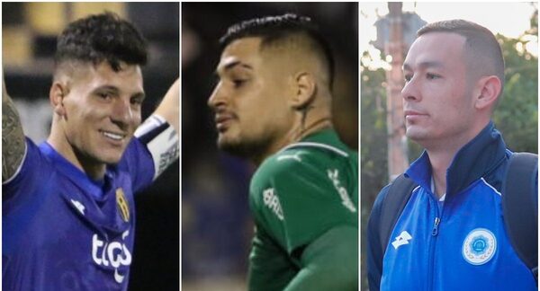 Gaspar Servio y Bernardo Medina 'atacan' a Jean Fernandes tras errar el penal