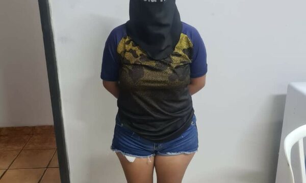 Mamá tarova ahorcó a su bebé de 10 meses y casi lo mata para vengarse del padre