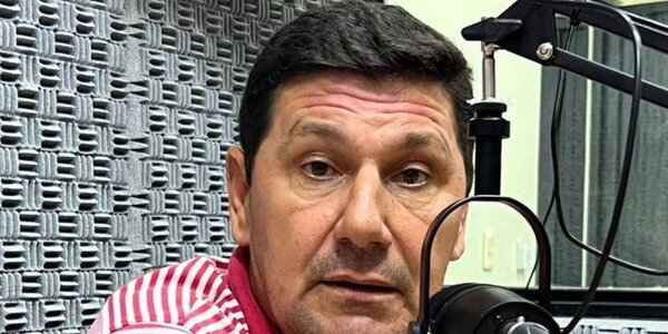 Presidente que había alquilado seccional colorada de «PJC al PCC» será proclamado candidato a intendente