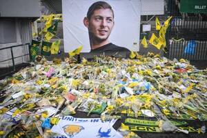 Crónica / Caso Emiliano Sala: El piloto sabía que el avión no funcionaba bien