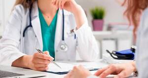 La Nación / Servicio para adolescentes brinda atención integral en establecimientos de salud