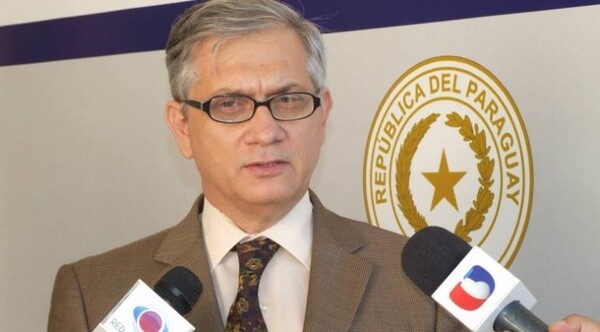 Consulta de jueces y camaristas a la Corte sobre inconstitucionalidad será tema de exposición - PDS RADIO