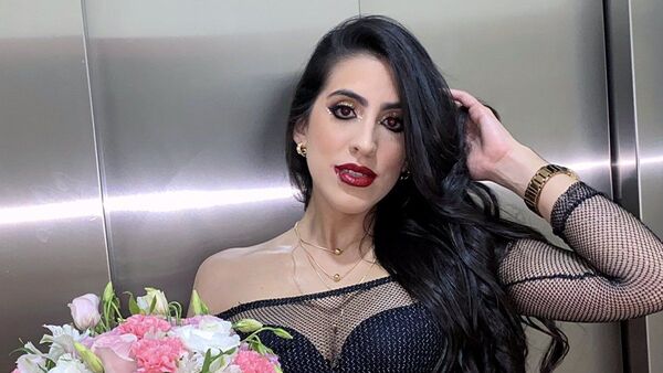 Jennifer Contreras contó que lleva 8 meses sin chupi