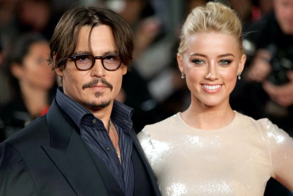 Amber Heard se queda sola, sus abogados se negaron a participar en su documental