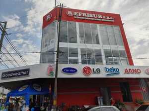 REFRISUR recibe la primavera con precios imperdibles