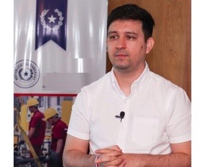 'La Secretaría Nacional de la Juventud tiene un gran corazón, pero un pequeño bolsillo'