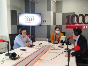 Fuga de depósitos en el sistema financiero | 1000 Noticias