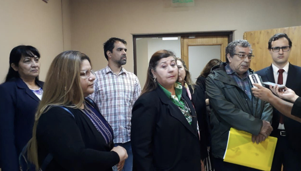 Diario HOY | Tren de Cercanías: ocupantes de la franja de dominio critican imprevisión para indemnizaciones