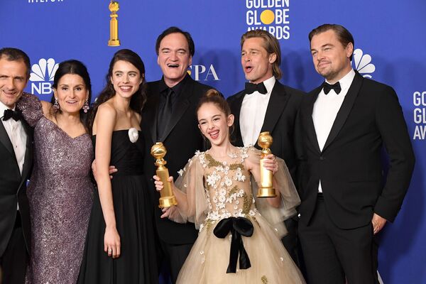 Diario HOY | Los Globos de Oro, golpeados por el escándalo, vuelven a la TV en 2023
