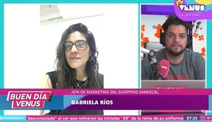 Llegan los días M del Shopping Mariscal con Banco Atlas