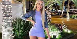 Crónica / "Mi sponsor de mi trabajo", he'i modelo atacada por ser ¡linda!