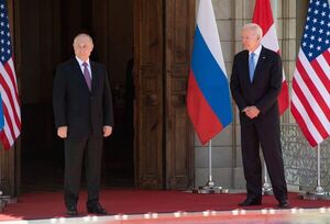 Biden denuncia ante la ONU que Rusia quiere borrar a Ucrania del mapa - Mundo - ABC Color