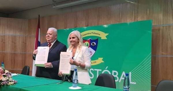 La Nación / Ministra de la Senad culpa a la pandemia por auge de narcoexportación