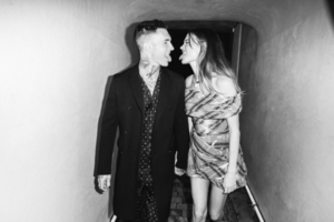 Diario HOY | ¿Adam Levine, infiel?: Modelo tiktokera pone en riesgo su matrimonio con Behati Prinsloo