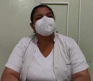 En medio de crisis, directora del hospital de Curuguaty pone a disposición su cargo - Nacionales - ABC Color