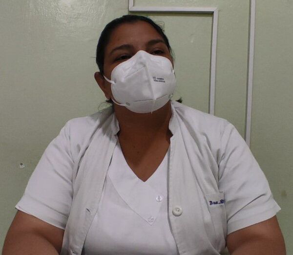 En medio de crisis, directora del hospital de Curuguaty pone a disposición su cargo - Nacionales - ABC Color
