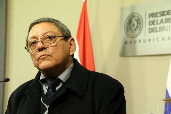 Senad: Advierten que al abandonar la custodia de puertos privados hubo quiebre en la institución - ADN Digital