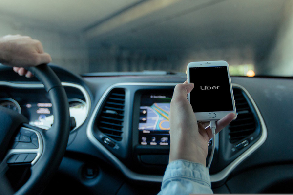 Slack dice que "espera aprender" tras el ataque informático a Uber - Revista PLUS