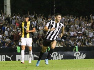 Copara Paraguay: Conocé quiénes serán los protagonistas de los cuartos de final - trece