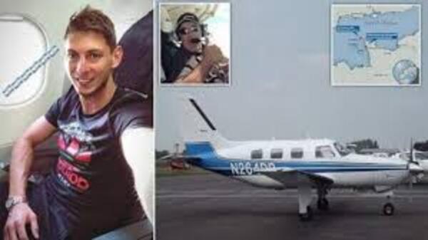 La llamada del piloto que pudo haber evitado la muerte de Emiliano Sala