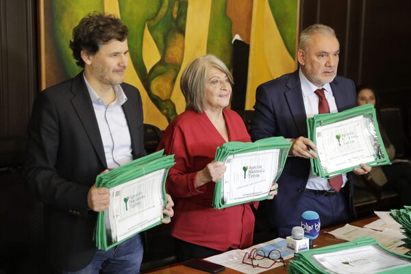 Colombia empieza una reforma agraria en momentos de tensión en el campo - MarketData