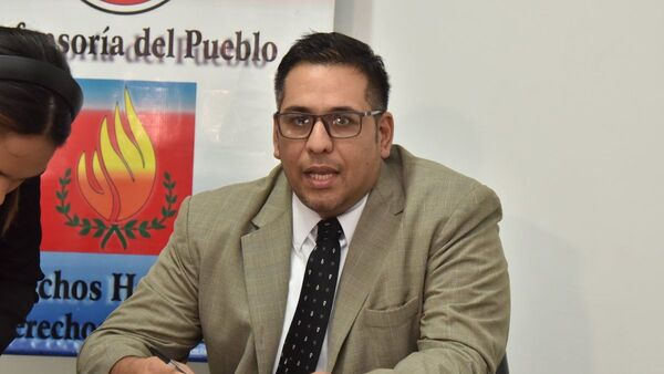 Godoy sobre Kattya: "Tiene un problema de esquizofrenia"