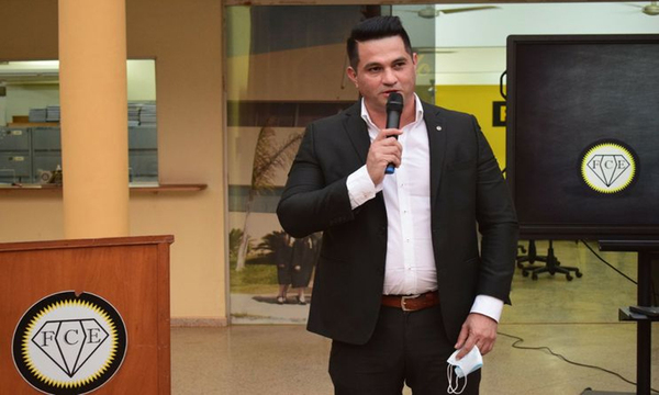 El decano acusado por tráfico de armas seguirá en la cárcel - OviedoPress