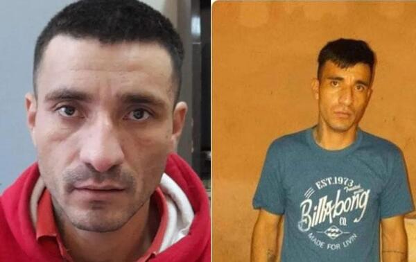 Dionisio Bustamante se autoeliminó dentro de su celda en la Penitenciaría de Coronel Oviedo – Prensa 5