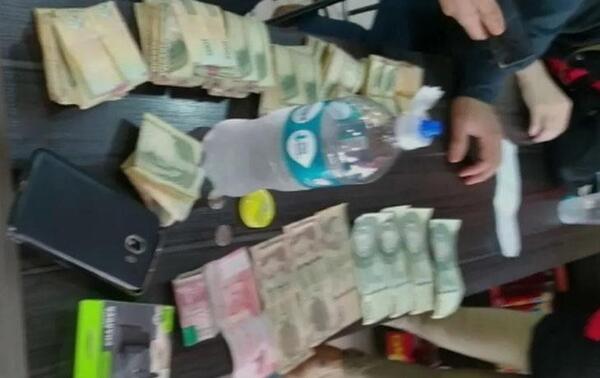 Adolescente robó G. 40 millones y escondió en un bosque en Itapúa – Prensa 5