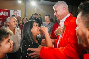 Wiens: “Manejamos otras mediciones que no se publican y nos dan resultados alentadores”