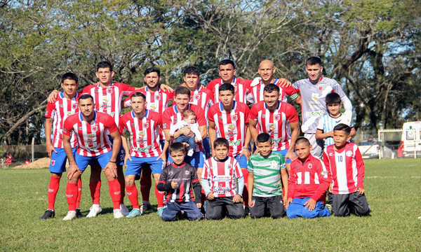 Ovetense FC ya conoce a sus rivales para la tercera etapa del Nacional B - OviedoPress