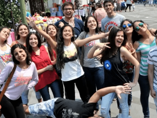 Becal a beneficiado a más de 2.700 paraguayos, afirman · Radio Monumental 1080 AM