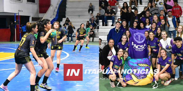 AVANZAN LOS JUEGOS UNIVERSITARIOS UNAE-ISEDE