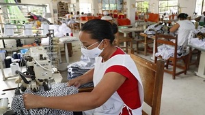 Preocupante: Paraguay tienen una alta tasa de desempleo | Noticias Paraguay