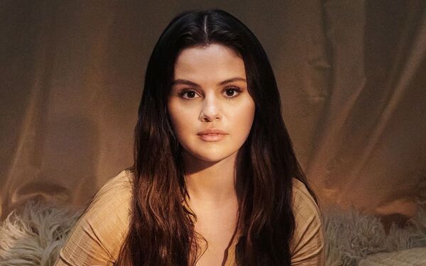 Selena Gómez: su documental “My mind and Me” llega en noviembre