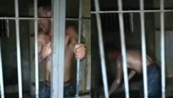Confirman que Dionisio Bustamante se quitó la vida en la cárcel de Coronel Oviedo - Noticiero Paraguay
