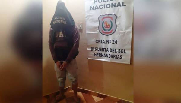 Crónica / Imputan a arriero involucrado en tentativa de homicidio