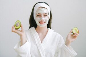 Tres mascarillas caseras antioxidantes para cada tipo de piel