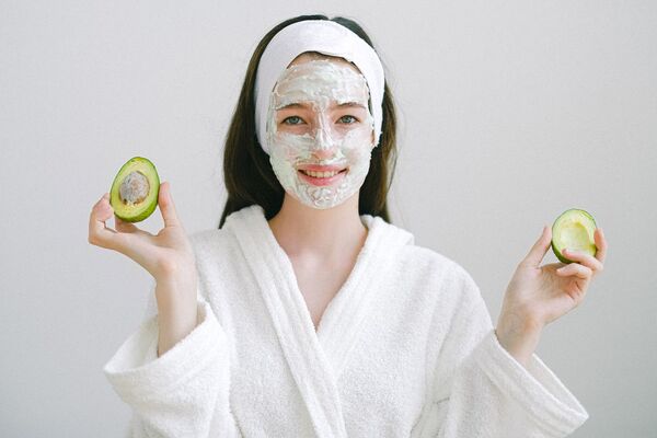 Tres mascarillas caseras antioxidantes para cada tipo de piel