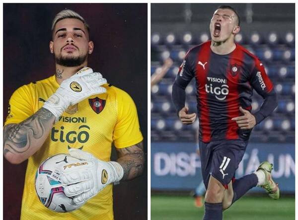 Crónica / [VIDEO] Samudio habla del supuesto "disgusto" con Jean Fernandes