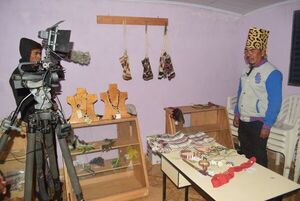 Jóvenes chaqueños participan del primer festival de audiovisuales del Pantanal - Noticias del Chaco - ABC Color