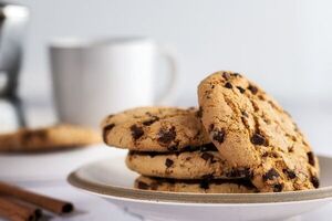 ¿Cookies? Probá esta receta básica para hacer las mejores - Gastronomía - ABC Color