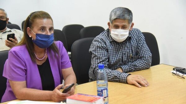 Lamentan que caso Alexa prescriba, sin que la Corte se expida