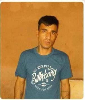Fiscalía investiga supuesto suicidio de Dionisio Bustamante en la cárcel - ADN Digital