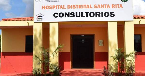 La Nación / Persecución a médico de Alto Paraná: “Me dijeron, te alineas a nuestro equipo o vas a perder”