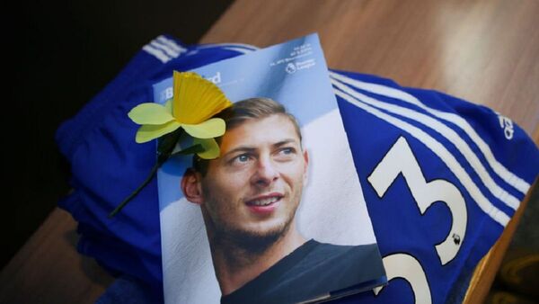 Piloto de Emiliano Sala sabía que el avión tenía problemas