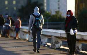 Anuncian el ingreso de un fresquete mbarete desde el jueves