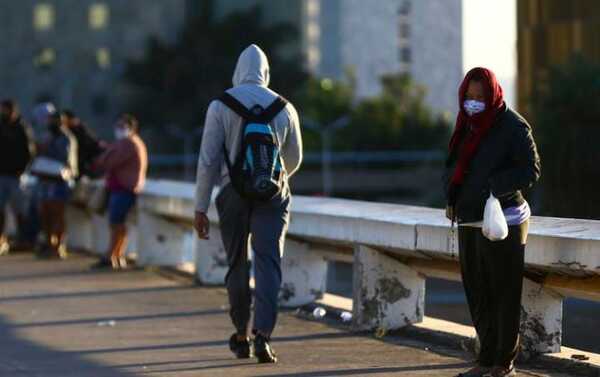 Anuncian el ingreso de un fresquete mbarete desde el jueves