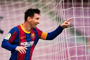 Diario HOY | El Barça, "indignado" por publicación de supuestos pedidos de Messi para renovar